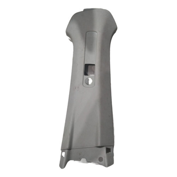 Acabamento Coluna Cinto Esquerdo Gm Agile Spin 2012 A 2020