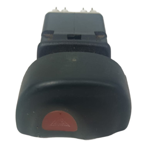 Botão Pisca Alerta Renault Scenic 00/03 Original. Bt1