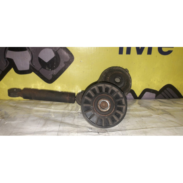 Tensor Da Correia Alternador Mercedes 300e