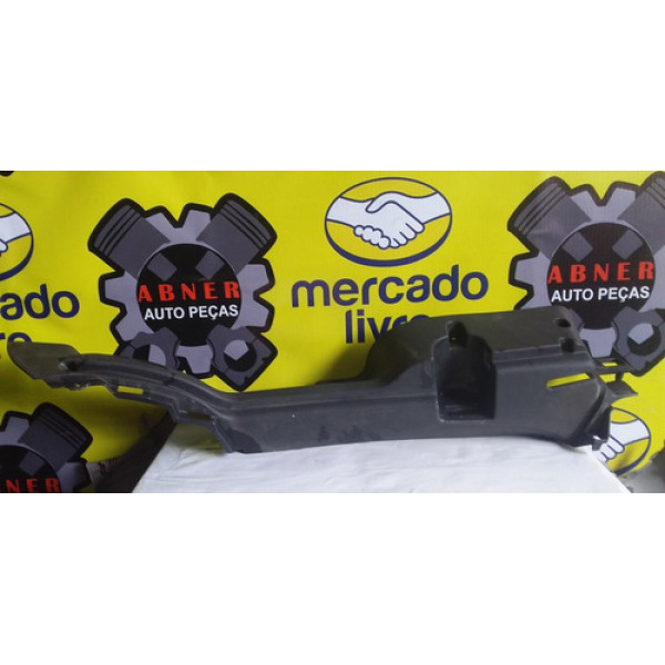 Suporte Tampão Bagagiro Direito Megane Grand Tour 08/12