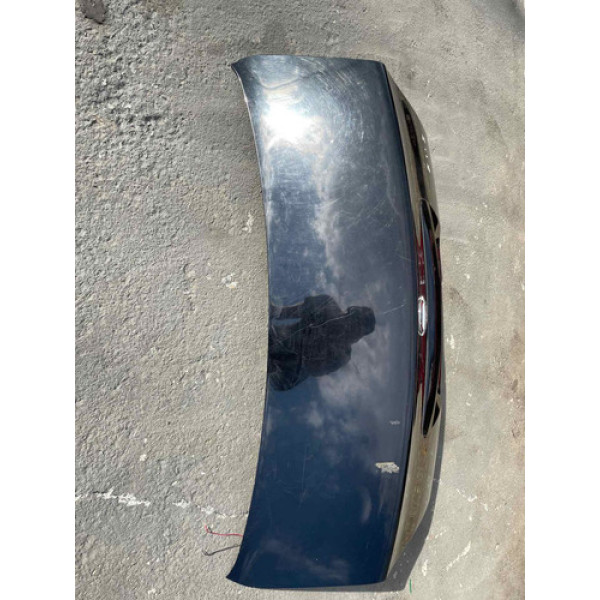 Tampa Traseira Sentra 2008