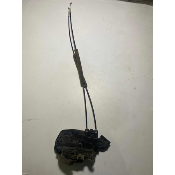 Fechadura Elétrica Porta Dd Sentra 2008