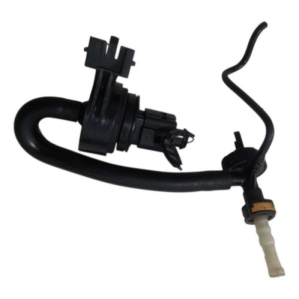 Mangueira Retorno Vw Fox 2017 Original 5z0133367 (usado)