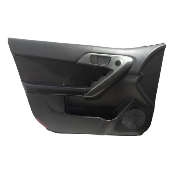 Forro De Porta Dianteira Esquerda Kia Cerato 2009 A 2012 (us