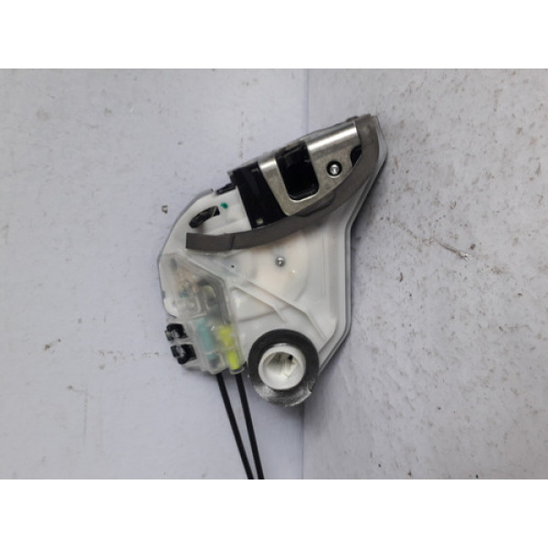 Fechadura Porta Traseira Esquerda Corolla 2016