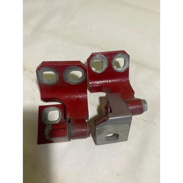 Par Dobradiça Porta Td Uno Vivace 2014