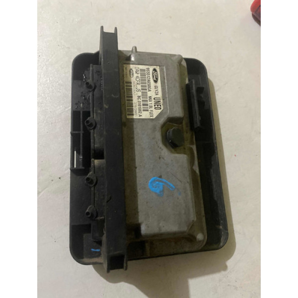 Módulo Injeção Ford Ka 2008/2013 1.0 Flex