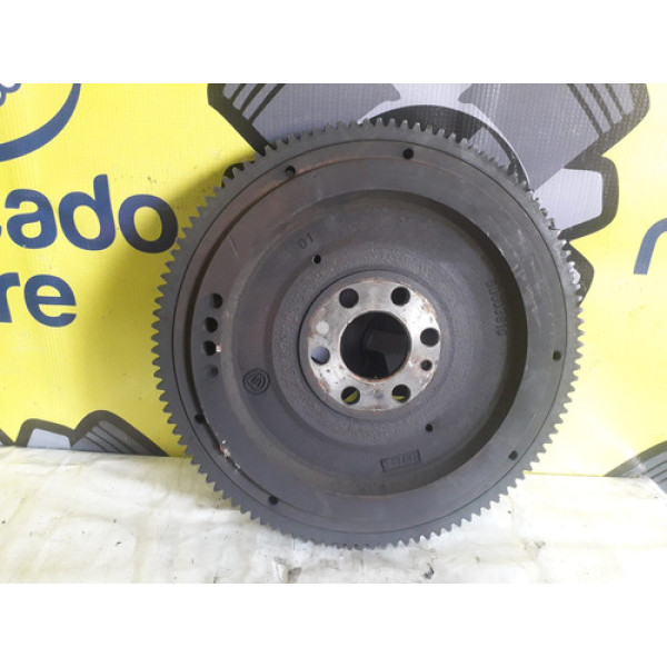 Volante Do Motor Marea 2.0 20v 5cilindros