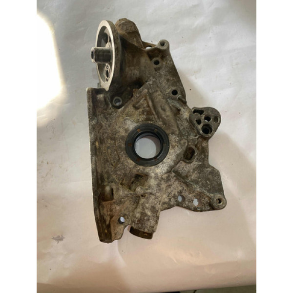 Bomba De Óleo Vectra Mileniun 95