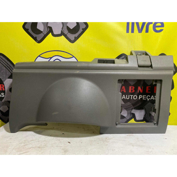 Acabamento Painel Sentra Nissan 2.0 Automático