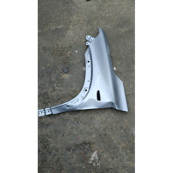 Paralama Dianteiro Esquerdo Montana 2023 2024