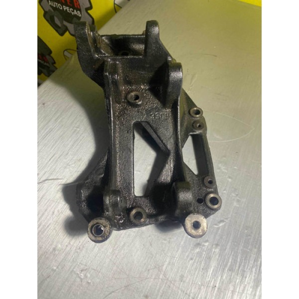 Suporte Compressor E Alternador Picasso 2006 2.0 16v