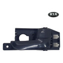 Maçaneta Preta Interna Lado Direito Kia Sportage 2005 2012