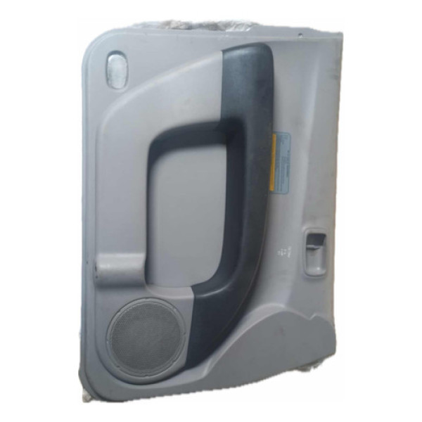 Forro Da Porta Dianteira Esquerda L200 Triton 3.2 2013/2016