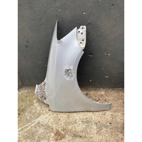 Paralama Lado Direito Fox 2019 Recom