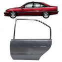 Porta Traseira Omega 1991 1992/1998 Esq Branca