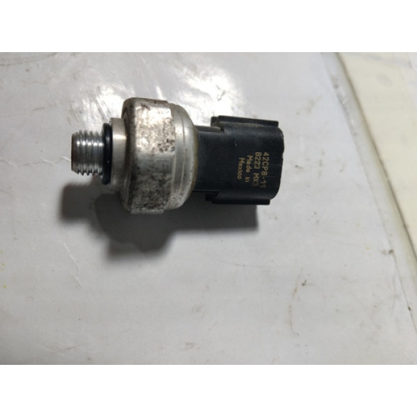 Sensor De Ar Pressostato Nissan Sentra Tiida Livina