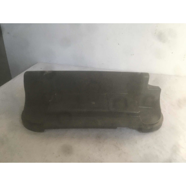 Acabamento Tampa Traseira Audi A3 Sedan 14/16