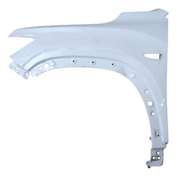 Paralama Esquerdo Tracker 2020 2021 2022 2023