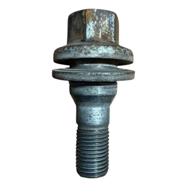 Parafuso Roda Peugeot/citroen C/arruela 206 207 307 408 5.0
