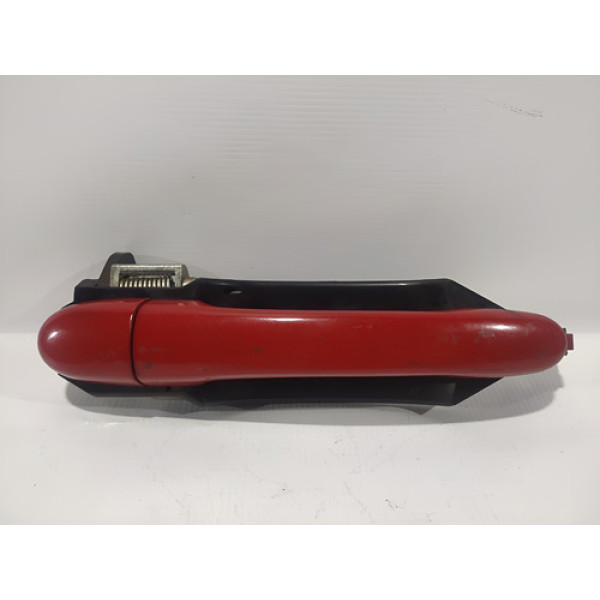 Maçaneta Externa Tras Direita Palio 2008 / 2015 - 4784