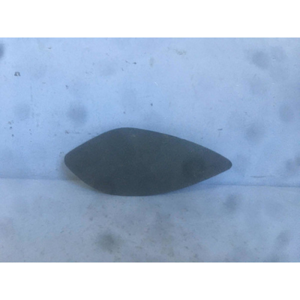 Acabamento Lateral Painel Lado Direito Fiat Palio 2007