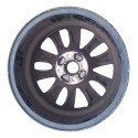 Roda Avulsa Aro 15 Chevrolet Onix Rs 2019 2020 2021