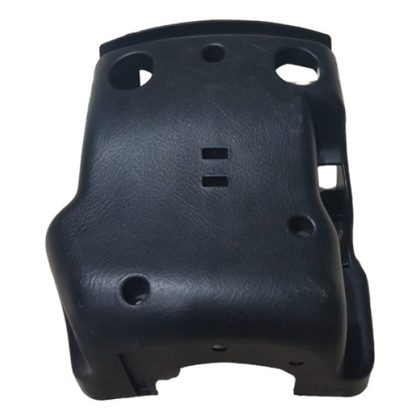 Moldura Capa Inferior Volante Honda Civic 2001 A 2006