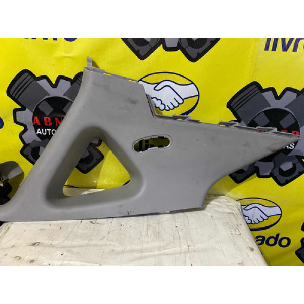 Acabamento Coluna Tras. L/e - 858502l000 Hyundai I30