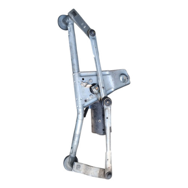 Motor Máquina Limpador Parabrisa Peugeot 206/207 2004 A 2013