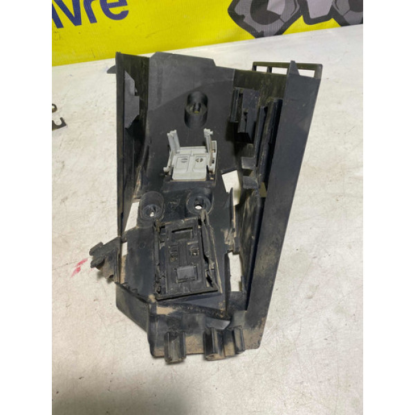 Suporte Para Fixação Da Caixa Renault Megane Scénic