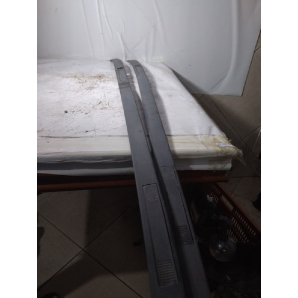 Par Friso De Teto Chevrolet Corsa Sedan 1994/2004