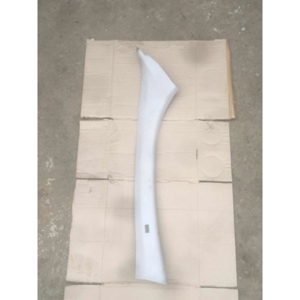 Acabamento Coluna Dianteira Esquerda Citröen C3 13/16