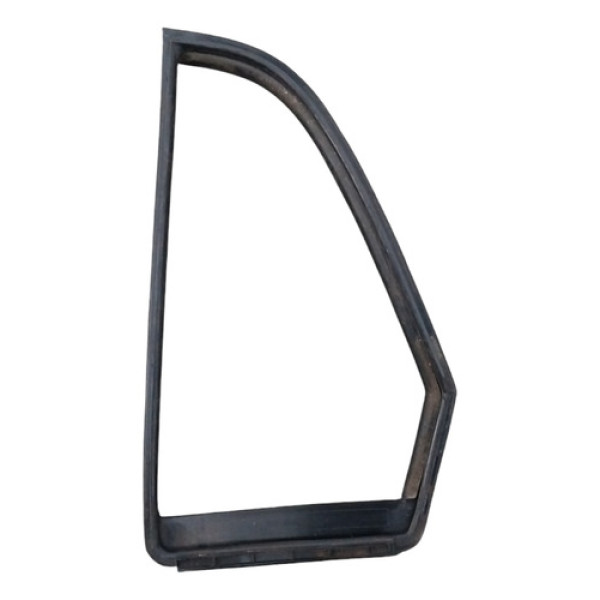 Guarnição Vidro Vigia Traseiro Civic 2001/2005