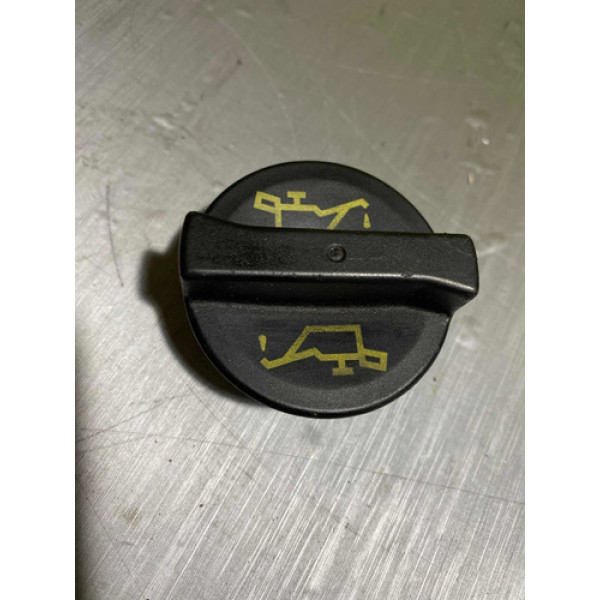 Tampa De Óleo Ford Ka 2010