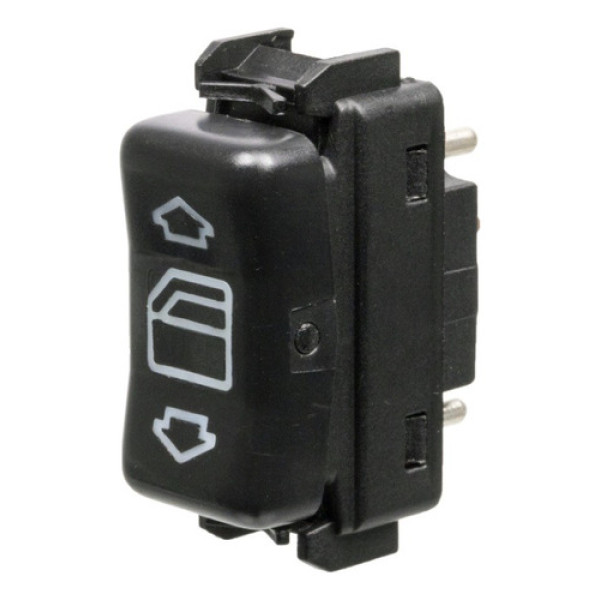 Interruptor Janela Diant. Le Mercedes 190e 2.3 16v 83/88
