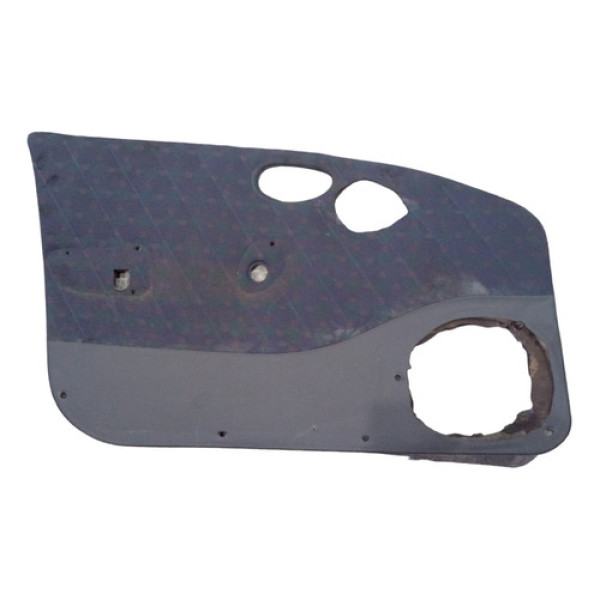 Forro Porta Dianteira Esquerda Fiat Palio 1997 A 2000