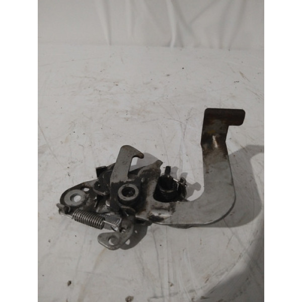 Fechadura Do Capa Citroen Xsara Picasso 08/12 Original 