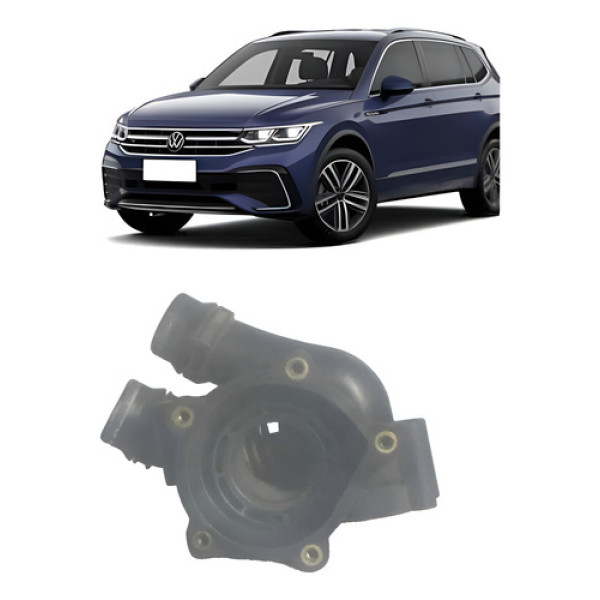 Bomba Dágua Tiguan 2.0 11/16