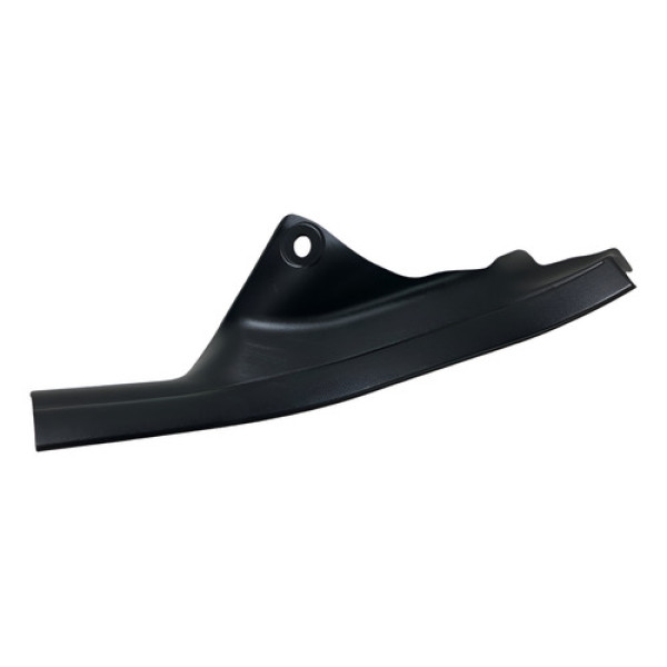 Acabamento Soleira Traseira Esquerda Bmw 118i 120i 2010 Usad