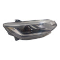 Farol Dianteiro Direito Fuul Led Gm Tracker 21 22 23 Usado