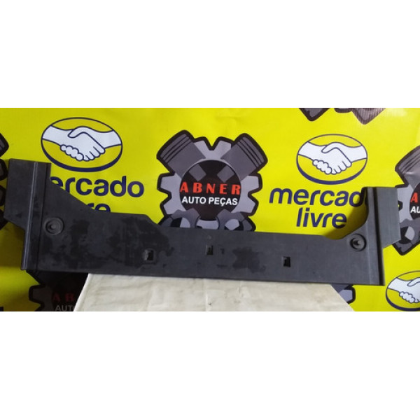 Acabamento Porta Malas Audi A4 2011