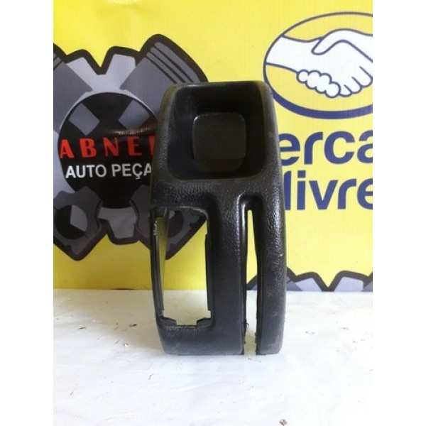 Console Alavanca Freio De Mão Peugeot 206 9625037477