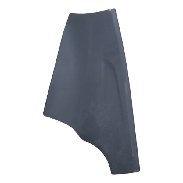 Soleira Tras Esquerda Citroën C3 2013 14 15 16 17 18 2019