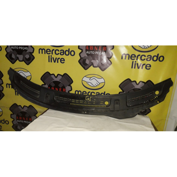 Grade Churrasqueira Do Capô Fiat Uno 10/14 