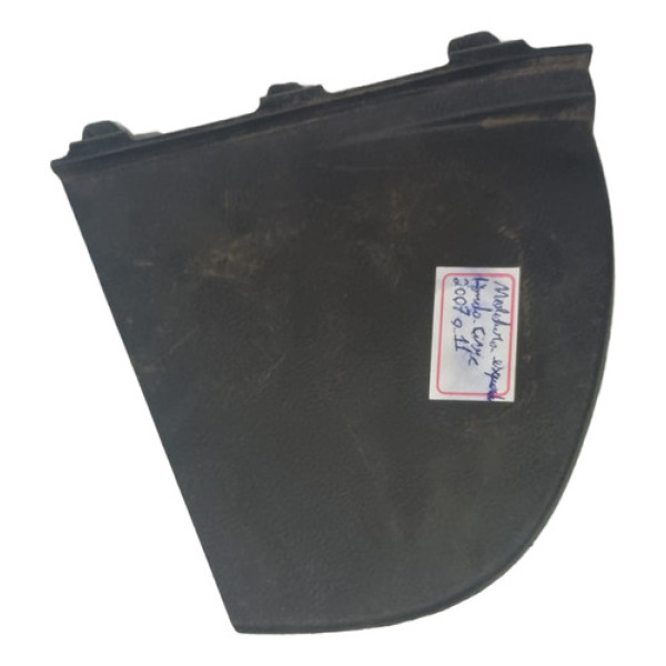 Moldura Esquerda Honda Civic 2007 2008 2009 2010 2011 Usado