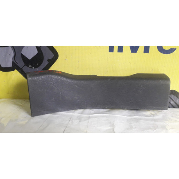 Acabamento Coluna Direito Ford New Fiesta 2014