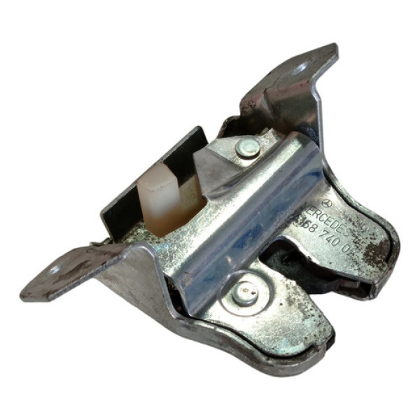 Fechadura Tampa Traseiro Mercedes Classe 160 190 1999 A 2004