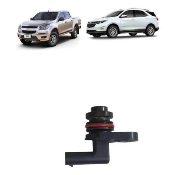 Sensor De Fase Gm S10 2015 A 2019 Equinox 2018 2019 12638266