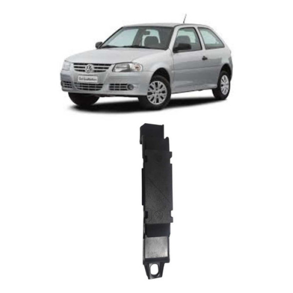 Presilha Fixação Chicote Vw Gol Voyage Polo 2007/12 Original